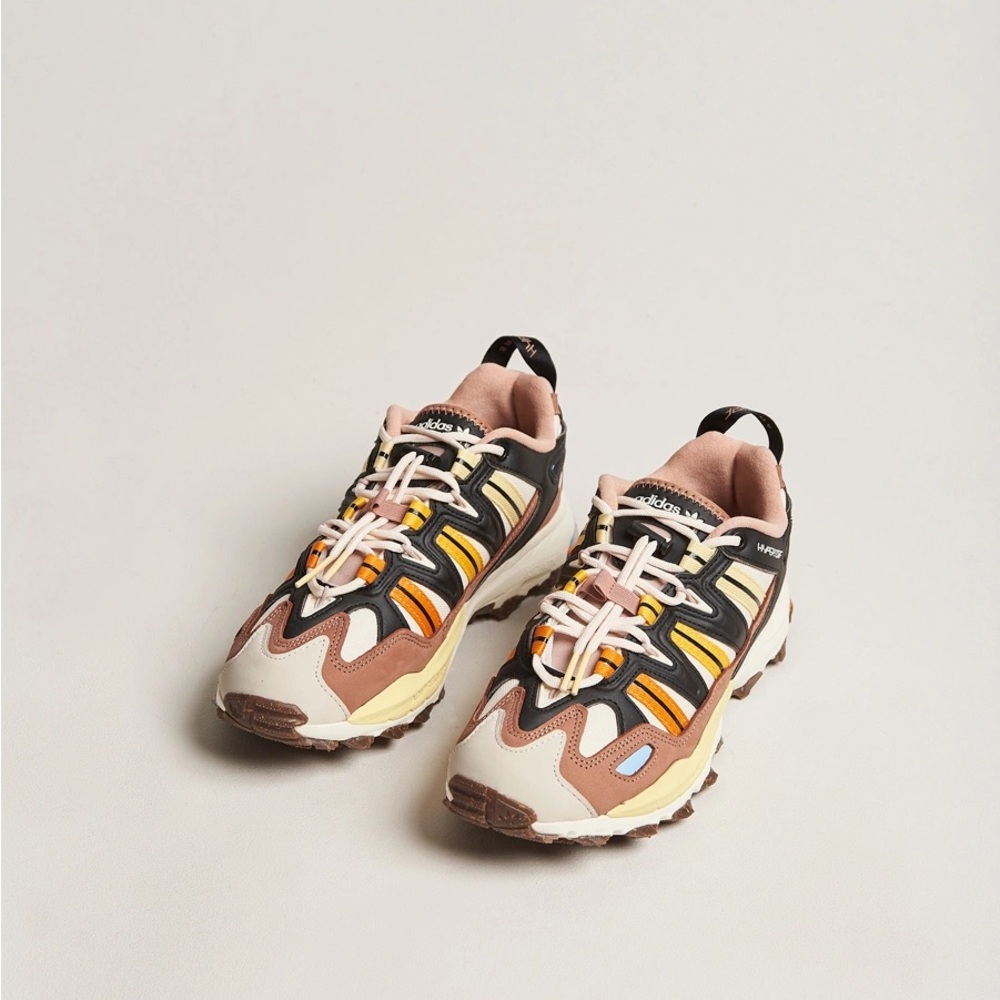 Adidas Hyperturf Adventure Hiking Shoes